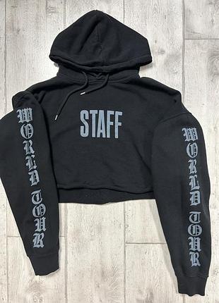 Staff худи 2