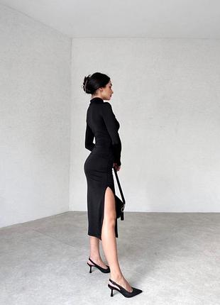 Вечірня сукня