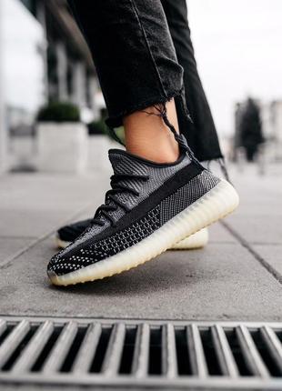 Кросівки adidas yeezy boost 350 v2 asriel  кроссовки