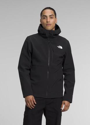 Оригінальна чоловіча термо куртка the north face