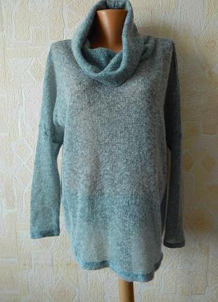 Павутинка оверсайз 2