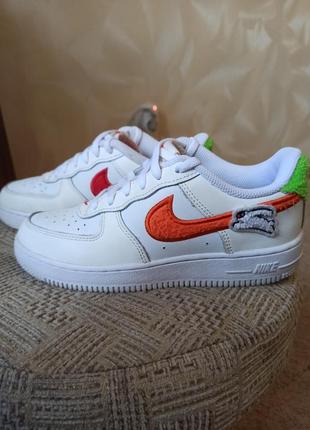 Кроссовки nike force 1 lv8 fj4888-181.