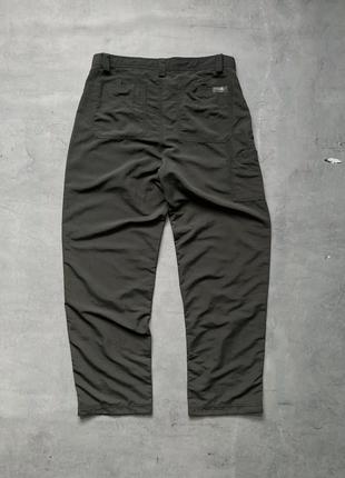 Мужские брюки треккинговые тн брючины производные горы tnf the north face pants8 фото