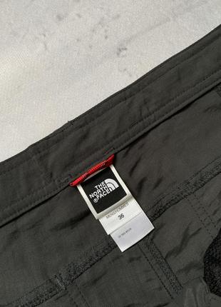 Мужские брюки треккинговые тн брючины производные горы tnf the north face pants9 фото