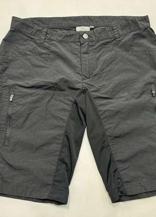 Велошорты tog24, bike shorts, в поясе 43-44,5 см, как новые!