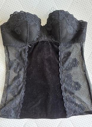 Корсет бюстгальтер