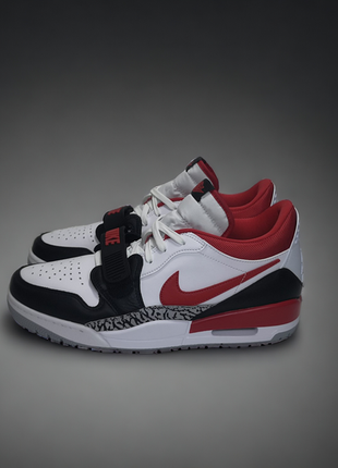 Кросівки nike air jordan legacy 312 low