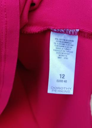 Женская футболка dorothy perkins2 фото