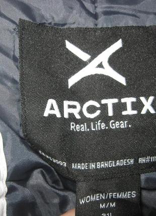 Лыжные брюки, теплые лыжные брюки arctic6 фото