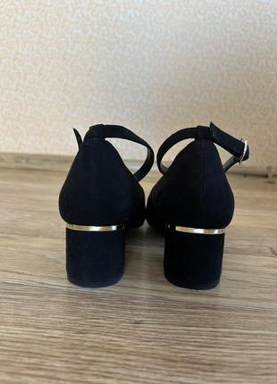 Туфлі new look