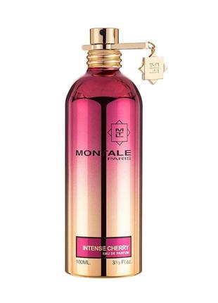 Montale intense cherry

100 ml