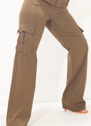 Брюки  plt на л 3