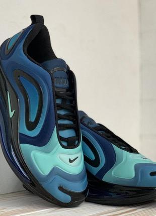 3089 nike air max 720 кроссовки мужские найк аэр макс кроссовки кроссовки7 фото