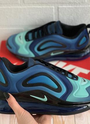 3089 nike air max 720 кроссовки мужские найк аэр макс кроссовки кроссовки3 фото