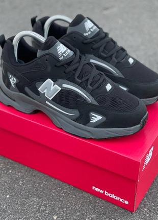 Чоловічі кросівки new balance