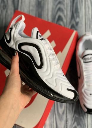 3088 nike air max 720 кросівки найк аир макс кроссовки кросовки