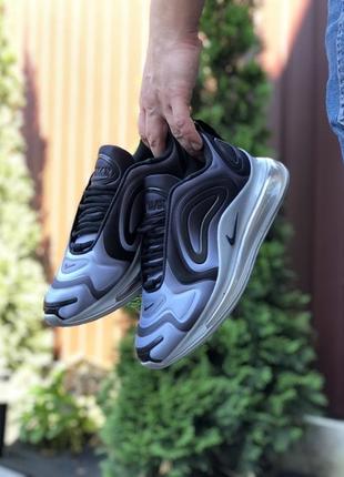 Кросівки nike air max 720 кросівки1 фото