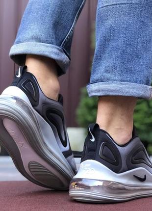 Кросівки nike air max 720 кросівки2 фото