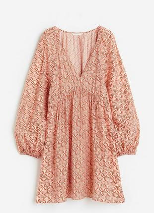 Сукня h&m.літня сукня h&m
