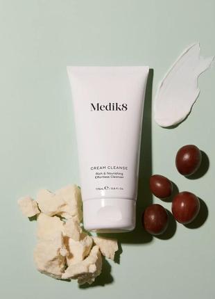 Medik 8 cream cleanse3 фото