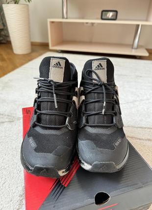Ботінки для хлопчика adidas