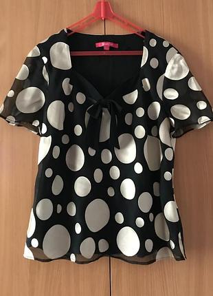 Berkertex нова блузка