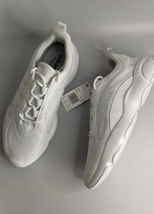 Чоловічі кросівки adidas haiwee3 фото