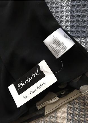 Berkertex нова блузка 5