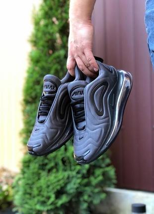 Кросівки nike air max 720 кросівки1 фото