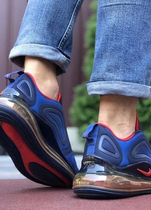 Кросівки nike air max 720 кросівки2 фото