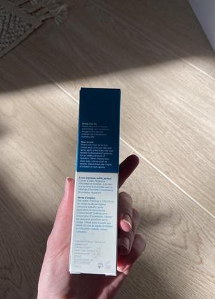 Зволожуючий спрей для обличчя colorescience hydrating mist