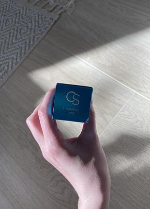 Зволожуючий спрей для обличчя colorescience hydrating mist