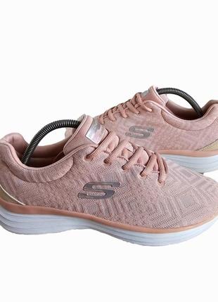 Женские  кроссовки skechers memory foam