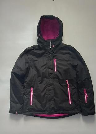Куртка лыжная camprio, женская1 фото
