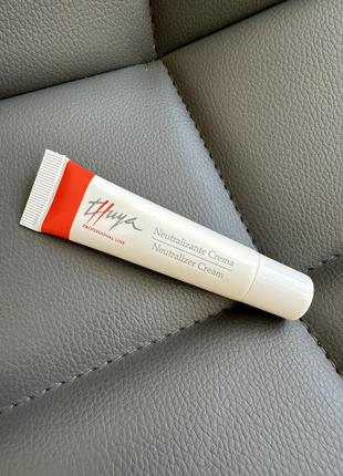 Thuya neutralizer cream / другий склад для ламінування