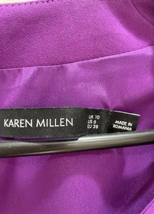 Сукня karen millen5 фото