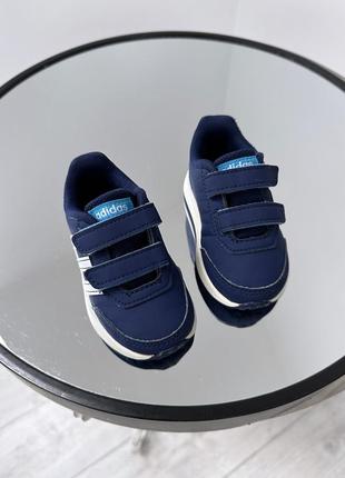 Отличные качественные кроссовки adidas neo7 фото