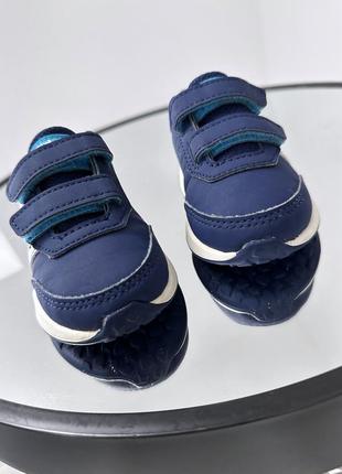 Отличные качественные кроссовки adidas neo4 фото