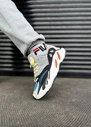 Adidas yeezy boost 700 “wave runner”