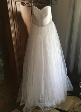 Весільне плаття свадебное платье