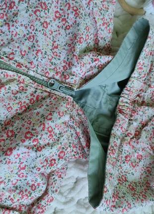 Двухсторонняя куртка ветровка4 фото