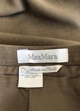 Юбка от люкс бренда max mara4 фото