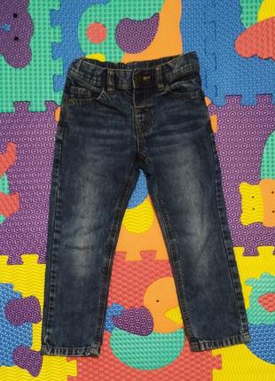 Набор для мальчика,джинсы , реглан3 фото