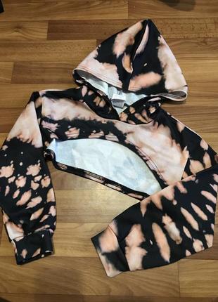 Shein классные рукава