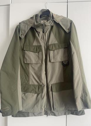 Куртка мужская beretta для охоты