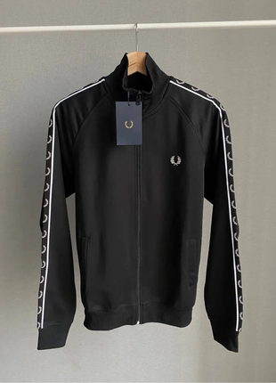 Олимпийка fred perry