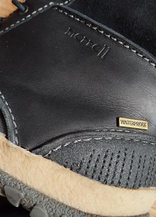 Термоботинки черевики merrell tremblant polar waterproof6 фото