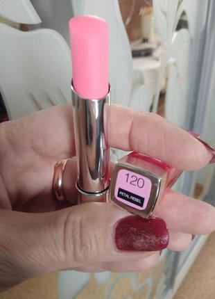 Maybelline помада тон 120