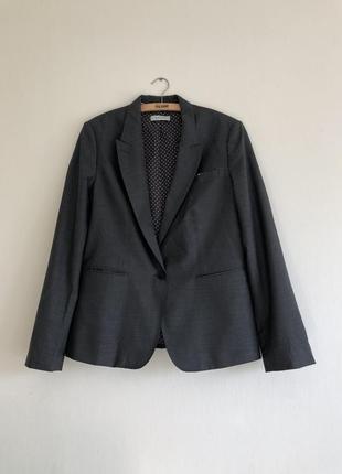 Роскошный пиджак от люкс бренда rene lezard2 фото