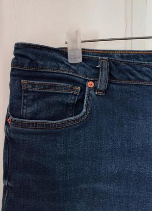Распродажа джинсовые стрейчевые шорты3 фото